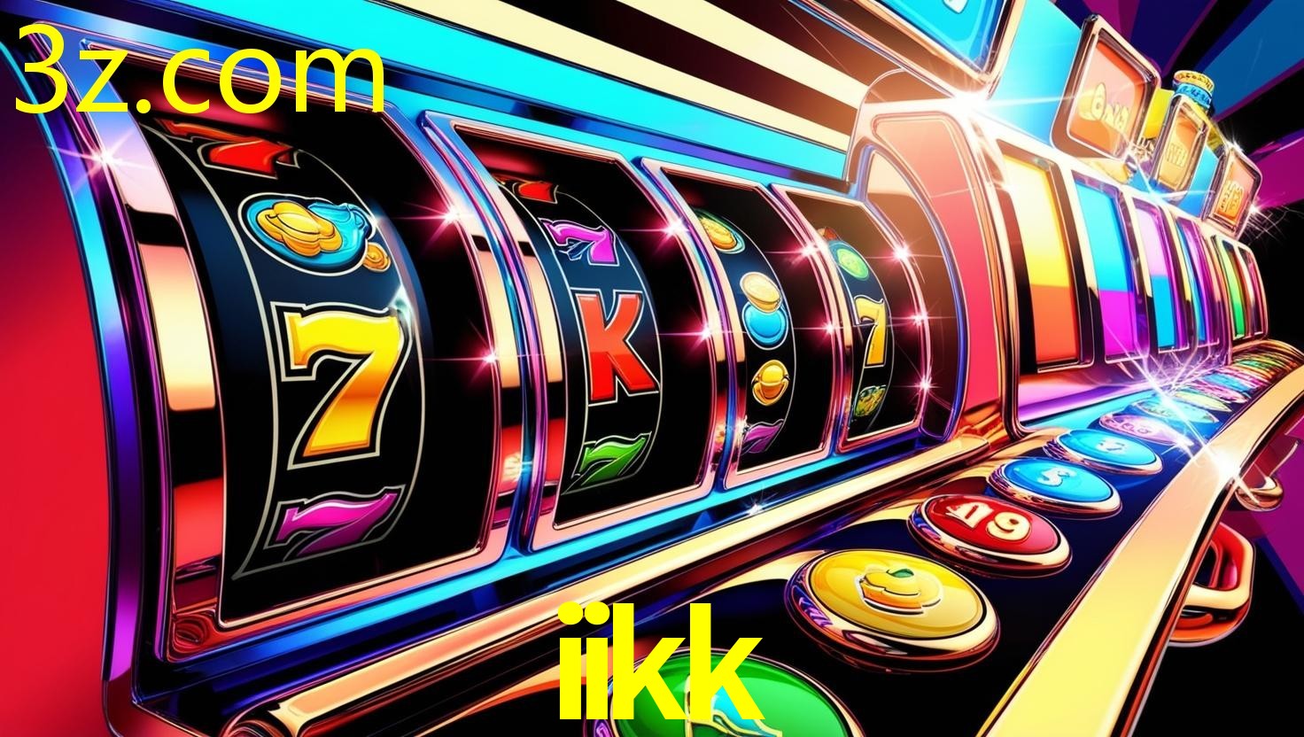 IIKK