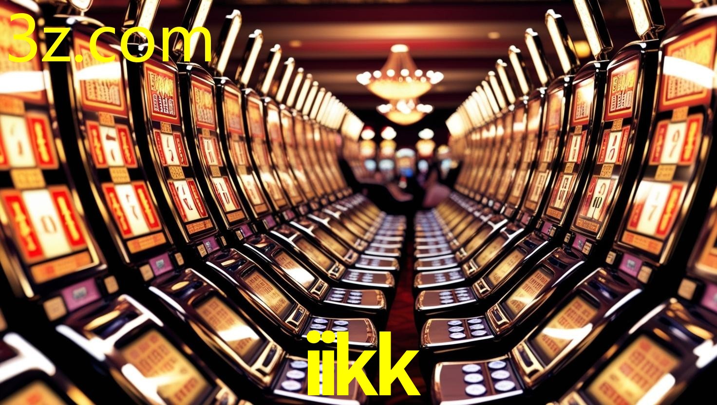 IIKK