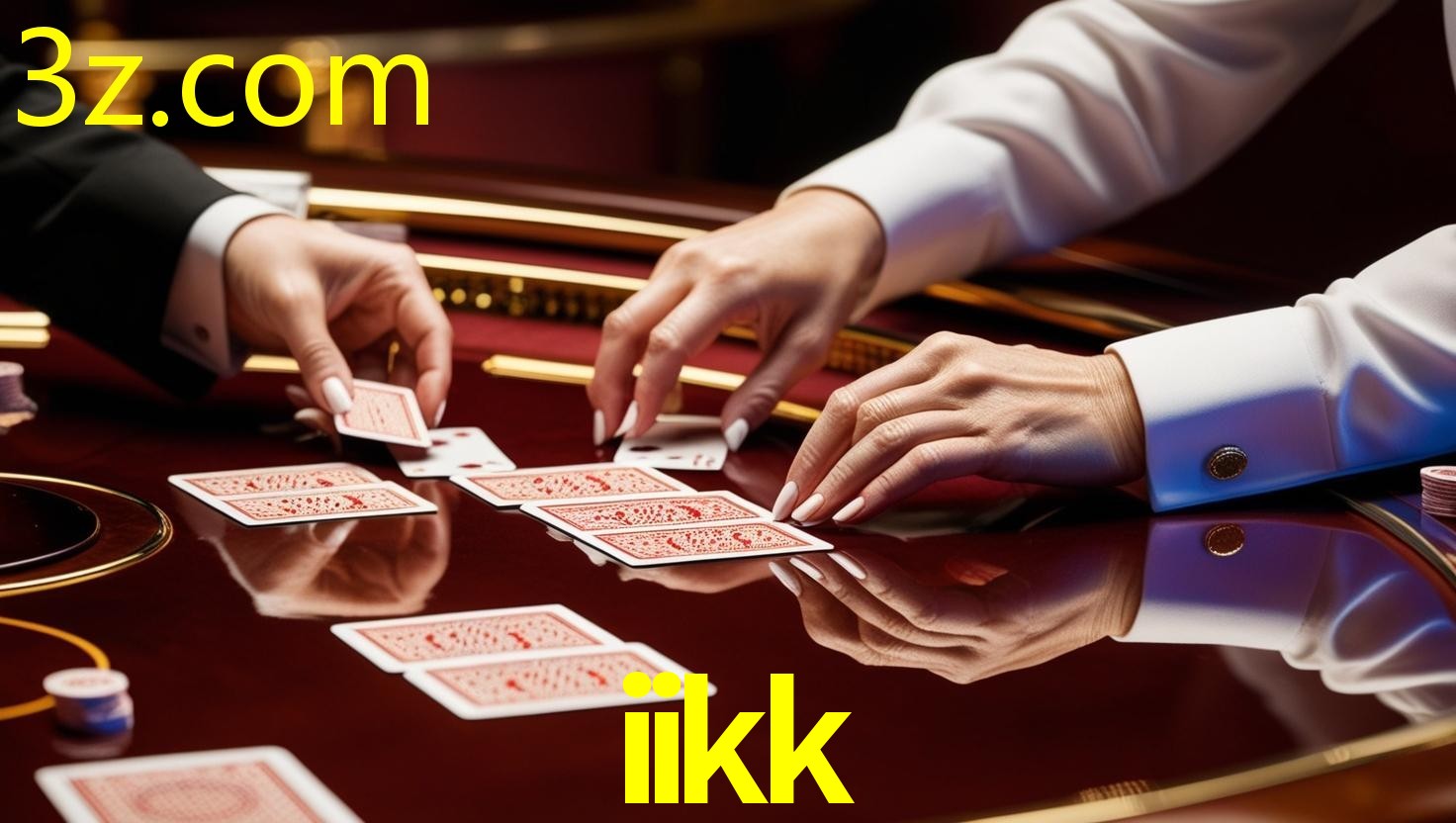 IIKK